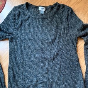 Medium old navy long sleeve